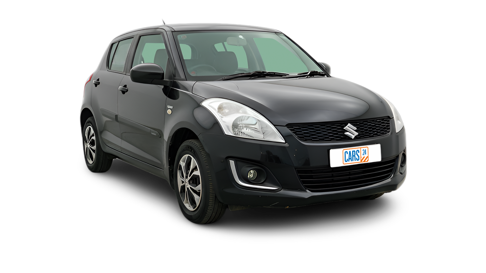 Maruti Swift-img